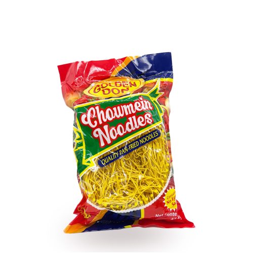 Golden Don Chowmein 454g Non Vat