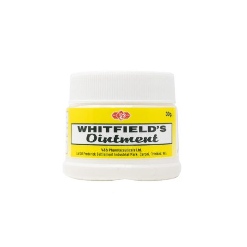 V&S Whitfield Ointment 30g