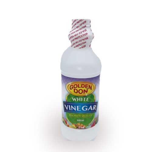 Golden Don 500ml Vinegar
