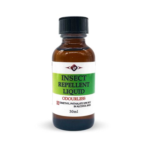 V&S Insect Repellant 30ml