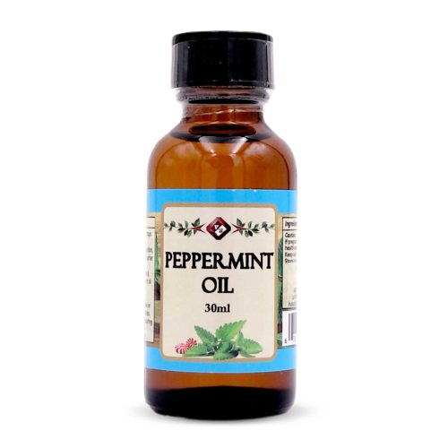 V&S Peppermint Oil 30ml