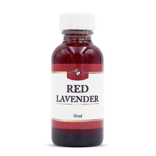 V&S Red Lavender 30 ml