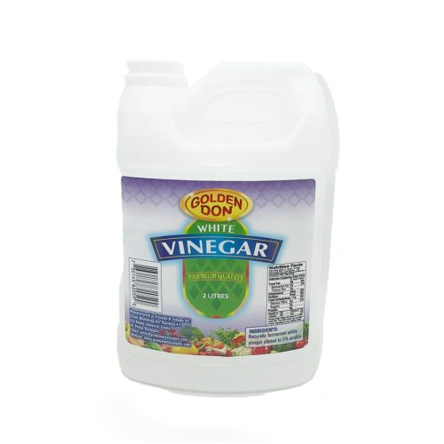 Golden Don 2 Litre Vinegar