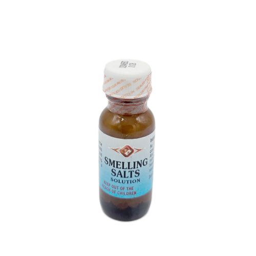V&S Smelling Salts 15ml