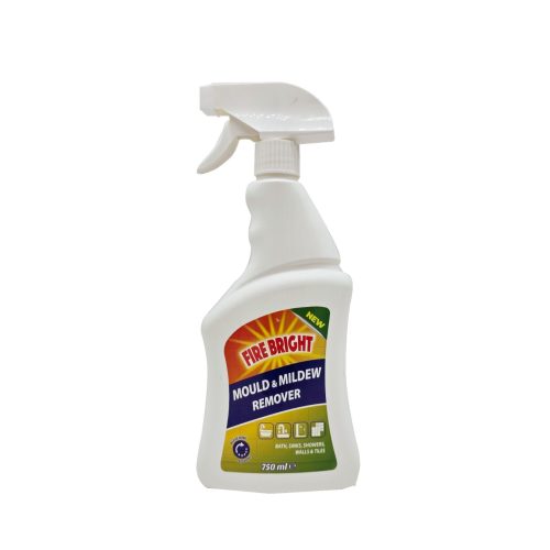 Fire Bright Mould and Mildew Remover 750ml